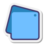 Solid Paint icon