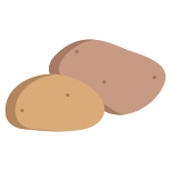 Patata icon