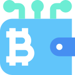 E-Wallet icon