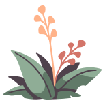 Plants icon