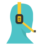 Assistance icon