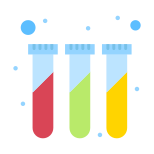 Test Tube icon