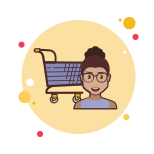 Shopping Cart icon