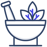 Herbal Treatment icon