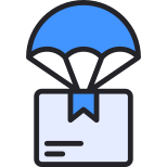 Delivery Box icon