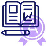 Journal Book icon