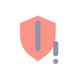 Security Threat icon