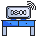 Digital Clock icon