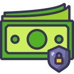 Money Security icon