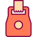 Takeaway icon