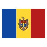 Moldavie icon