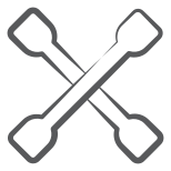 Lug Wrench icon