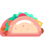 Tacos icon