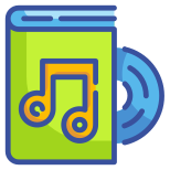 Audio Book icon