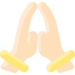 Hands icon