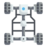 Chassis icon