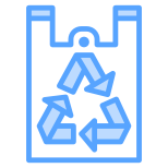 Recycle Bag icon