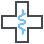 Krankenhaus icon