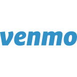 Venmo is a mobile payment service owned by PayPal icon