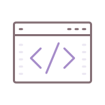 Programmierung icon