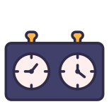 Chess Clock icon