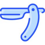 Razor icon