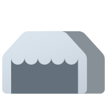 Majlis Tent icon