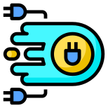 Fast Charge icon