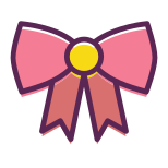 Bow icon