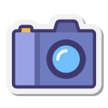 SLR Camera icon