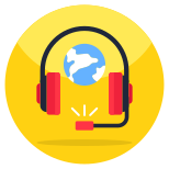 Customer Service icon