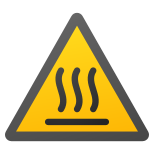 Hot Surface icon