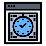 Reloj icon