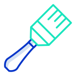 Paint Brush icon