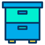 Drawer icon