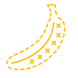 Banana icon