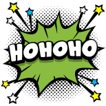 hohoho icon