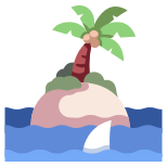 Island icon