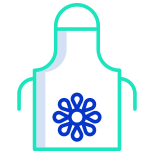 Apron icon