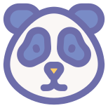 Panda icon