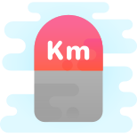 километр-стоун icon