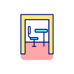 Flexible Workspace icon