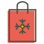 Bag icon