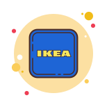 Ikea Store icon
