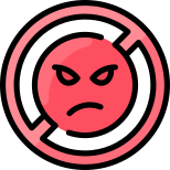 Hater icon