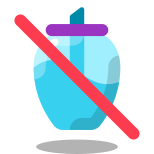 Sans sucre icon