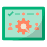 Assessment icon