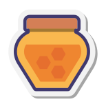 Honey icon