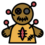 Voodoo icon