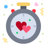 Clock icon